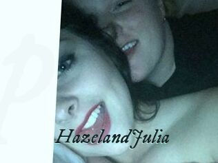 Hazel_and_Julia