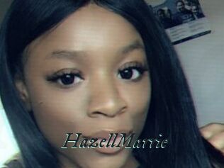 HazellMarrie