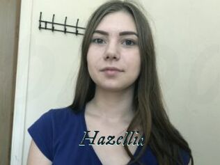 Hazellia