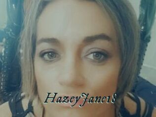 HazeyJane18