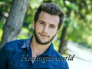 Healingtheworld