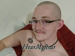 HearMeRoar