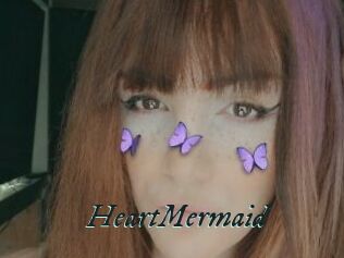 HeartMermaid