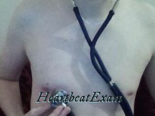 HeartbeatExam