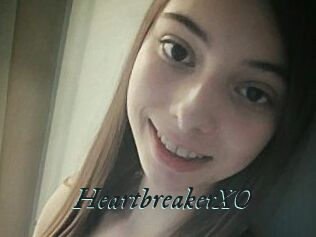 HeartbreakerXO