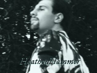 HeathenHammer