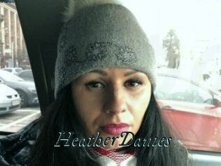 HeatherDames