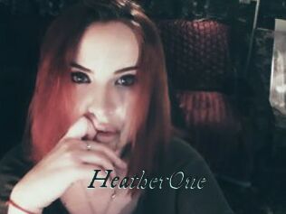HeatherOne Pharaons Porn