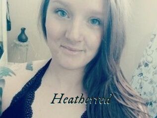 Heatherred