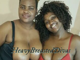 HeavyBreastedDivas