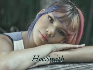 HeeSmith