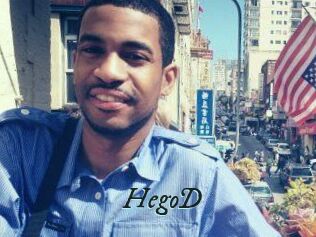 HegoD