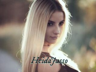 HeidaJasso