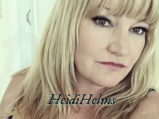 HeidiHelms