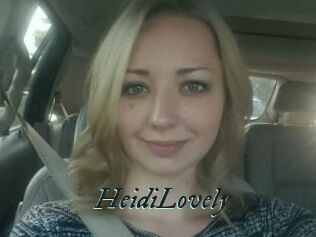 HeidiLovely