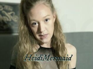 HeidiMermaid