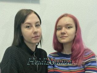 HeidiNauma