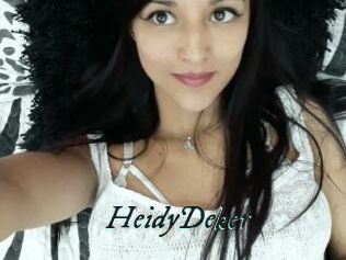 HeidyDeker