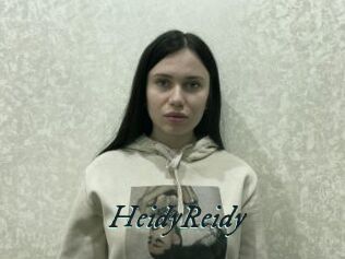 HeidyReidy