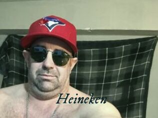 Heineken