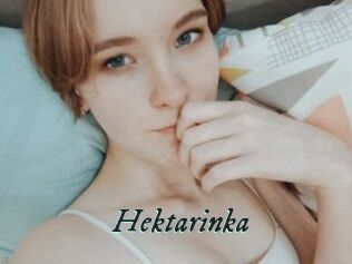 Hektarinka