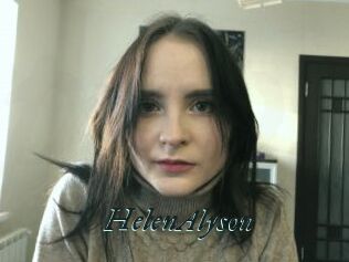 HelenAlyson