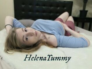 HelenaYummy Pharaons Porn