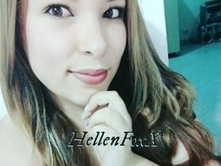 HellenFoxX