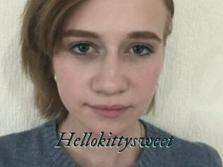 Hellokittysweet