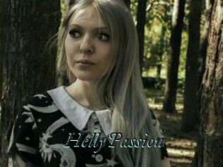 HellyPassion