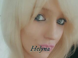 Helyna