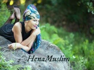 HenaMuslim