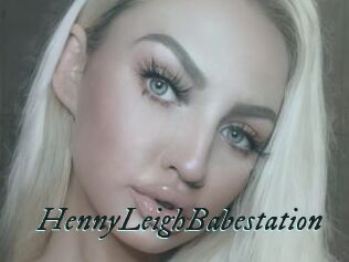 HennyLeighBabestation