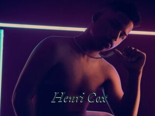 Henri_Cox
