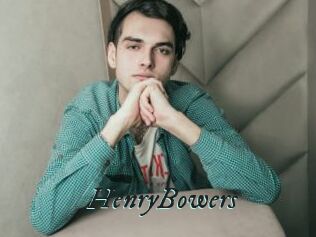 HenryBowers