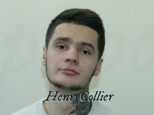 HenryCollier