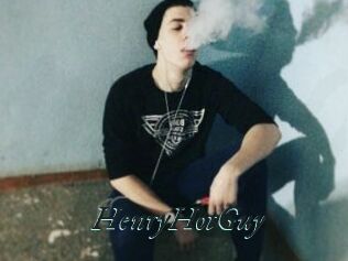 HenryHotGuy
