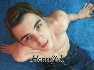 HenryJeky