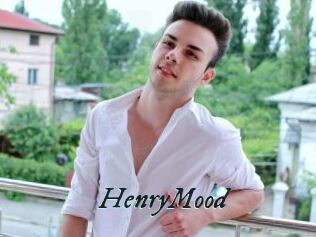 HenryMood Pharaons Porn
