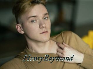 HenryRaymond