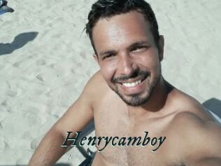 Henrycamboy