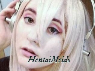 HentaiMeido
