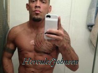 HerculesJohnson