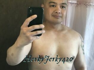 HerkyJerky420