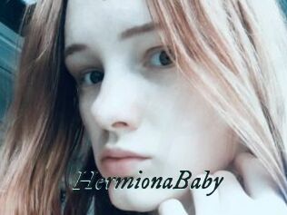 HermionaBaby