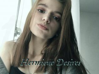 Hermione_Desires