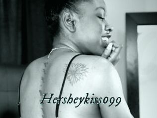 Hersheykiss099