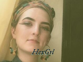 HexGrl
