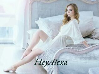 HeyAlexa