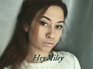 HeyMiley